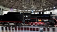 С 23 по 25 января студенты и Татьяны смогут бесплатно посетить Музей железных дорог России