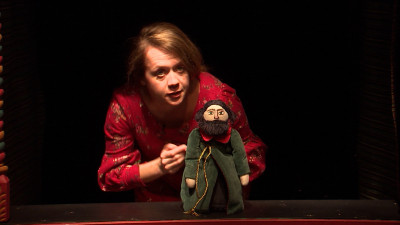 В Петербурге 26 негосударственных театров получат поддержку