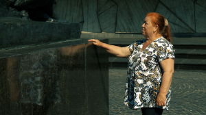 Память хранят потомки. О своём отце, командире расчёта миномётной роты и участнике Парада Победы 24 июня 1945 года в Москве, рассказывает его дочь