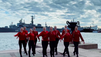 На фестивале «Арт-Ассамблея» выступят национальные детские коллективы