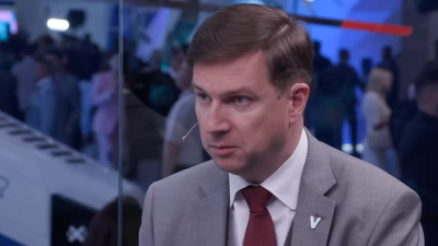 Вице-губернатор Николай Линченко ответит на вопросы горожан о транспорте и строительстве