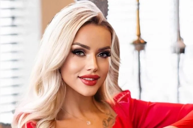 «Миссис Россия-2023»: что известно о победительнице Наталье Оскар - tvspb.ru