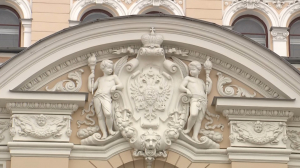 «Культурный код Петербурга». В Северной столице впервые проходит краеведческий диктант, приуроченный к 320-летию города
