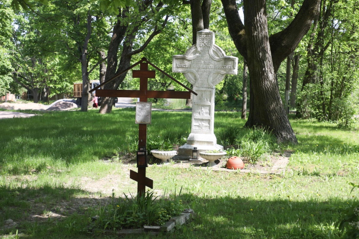 На тихвинском кладбище мужчина избил доской собутыльника-должника - tvspb.ru