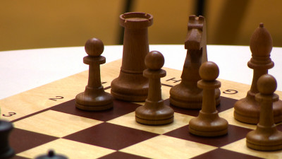 Петербуржцам рассказали об игре в шахматы с искусственным интеллектом