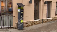 Петербуржцы вновь могут оплатить парковку с помощью СМС