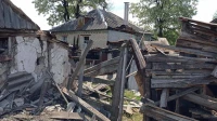 В Белгородской области опровергли информацию о прорыве ВСУ в Шебекино