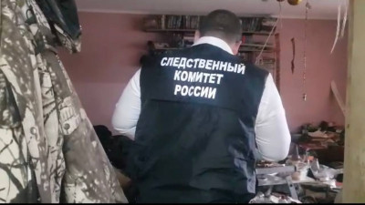 Мужчина выстрелил в молодую девушку в коммуналке на проспекте Солидарности