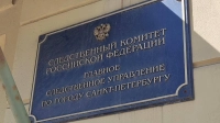 Следователи проверяют причины ночного пожара на Светлановском, в котором погиб 32-летний петербуржец