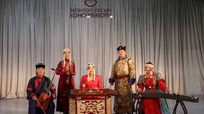 «Музыка о небесах» зазвучит в Екатерининском собрании 28 июня