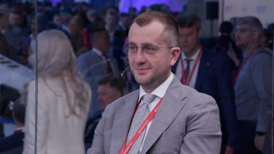 Борис Пиотровский про санкции: Перестроилась не только экономика нашей страны, но и мир