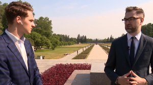 22 июня в истории Великой Отечественной войны. Пискарёвское мемориальное кладбище готовится отметить памятный день