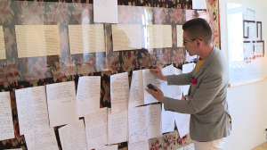 Новое выставочное пространство — Квартира №34 в доме Мурузи