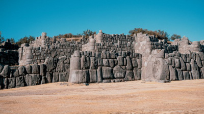 Ученые выяснили, зачем тысячу лет назад в Перу построили гигантскую стену