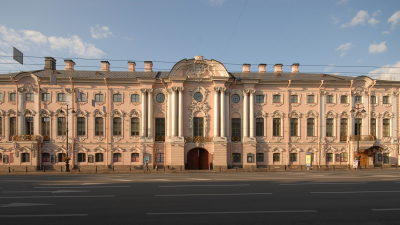 Летом Русский музей проведет для детей восемь концертов и кукольных спектаклей