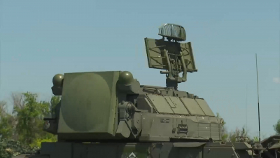 Минобороны: российские средства ПВО за сутки перехватили 2 ракеты Storm Shadow