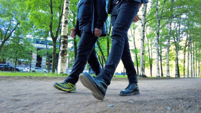 «Все индивидуально»: тренер объяснил, как рассчитать свою норму шагов для здоровья