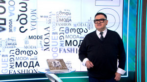 Яркий, уникальный, неповторимый: памяти «русского Диора», выдающегося модельера и художника Славы Зайцева