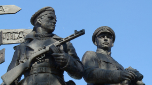 Музей Дороги жизни — портал в историю магистрали, спасшей тысячи жизней