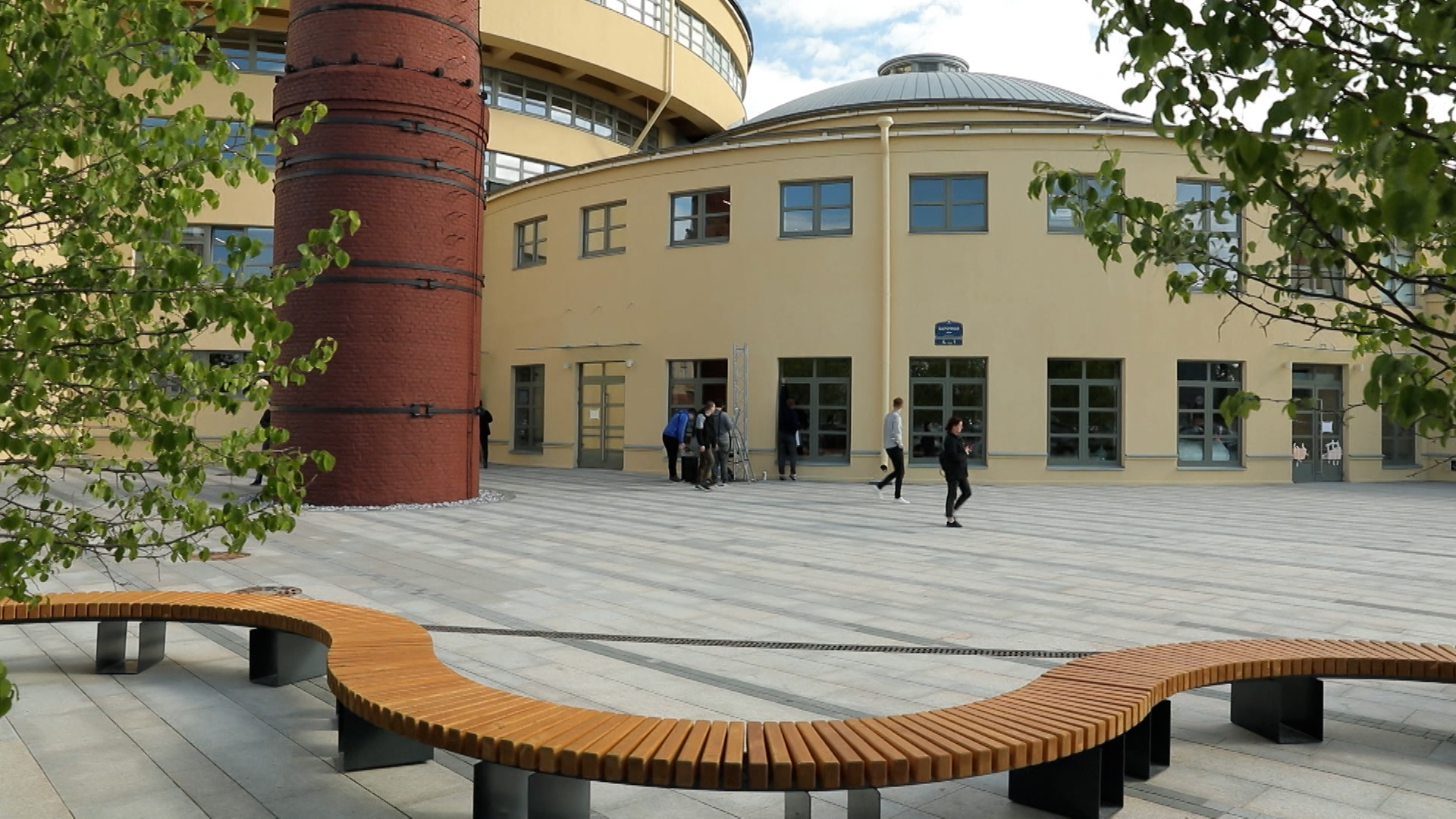 реконструкция здания дома культуры в поселке ставропольский со спортивным залом и библиотекой