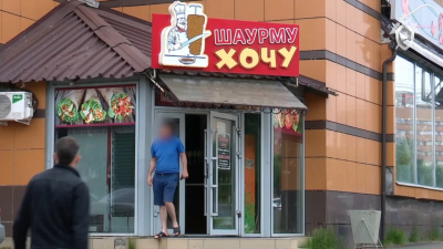 В Братске задержали владельца кафе, где отравились более 60 человек