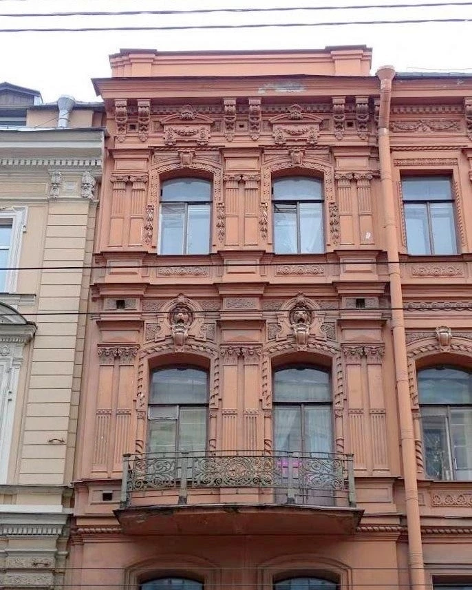 В Петербурге за месяц обнаружили 225 нарушений на объектах культурного наследия - tvspb.ru