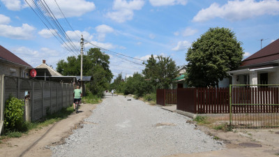 В Воронежской области 19 домов получили повреждения после прохождения колонны «Вагнера»