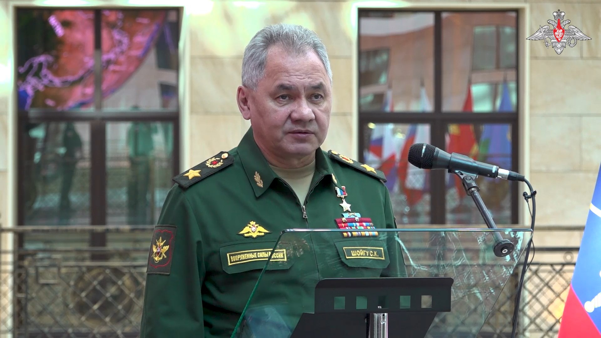 Кто министр обороны бельгии