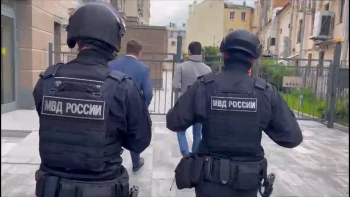 В Петербурге задержали 4 подозреваемых в аферах с недвижимостью