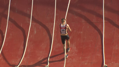 В Сертолово стартовала юбилейная «Гонка героев»