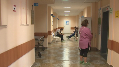 88 тыс. петербуржцев планируют привиться от гепатита В