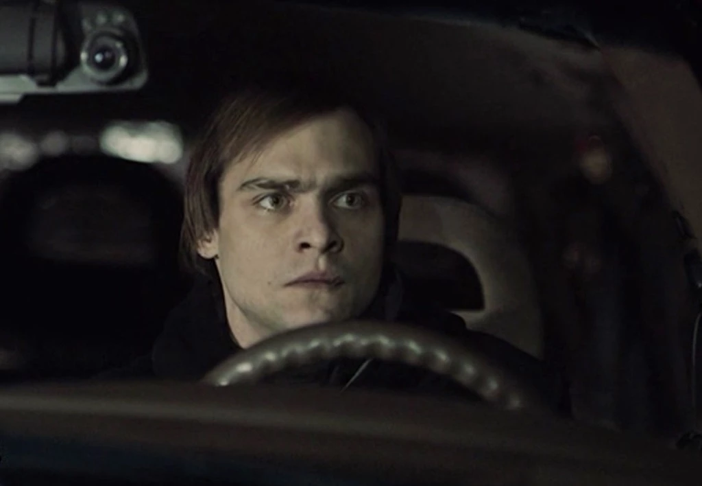 Сына Михаила Ефремова сняли с ИВЛ - tvspb.ru