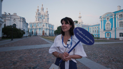 Неспящий Петербург: почему ночные экскурсии в городе дороже, но популярнее дневных
