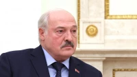 Лукашенко обсудит с Путиным проект железной дороги из Белоруссии в Петербург