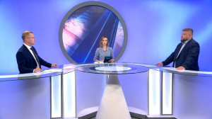 Петербург — город решений. Ремонт жилых домов. 25 июля