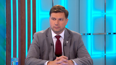 Вице-губернатор Николай Линченко рассказал о Генплане Петербурга