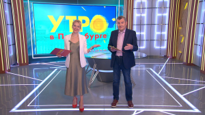 Утро в Петербурге 6 июля