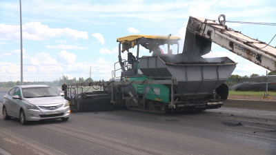 Пулковское шоссе избавят от «бутылочного горлышка»