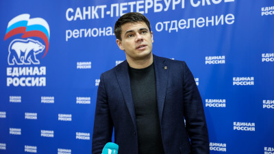 Петербургские депутаты поддержат законопроект о борьбе с шумными автомобилями