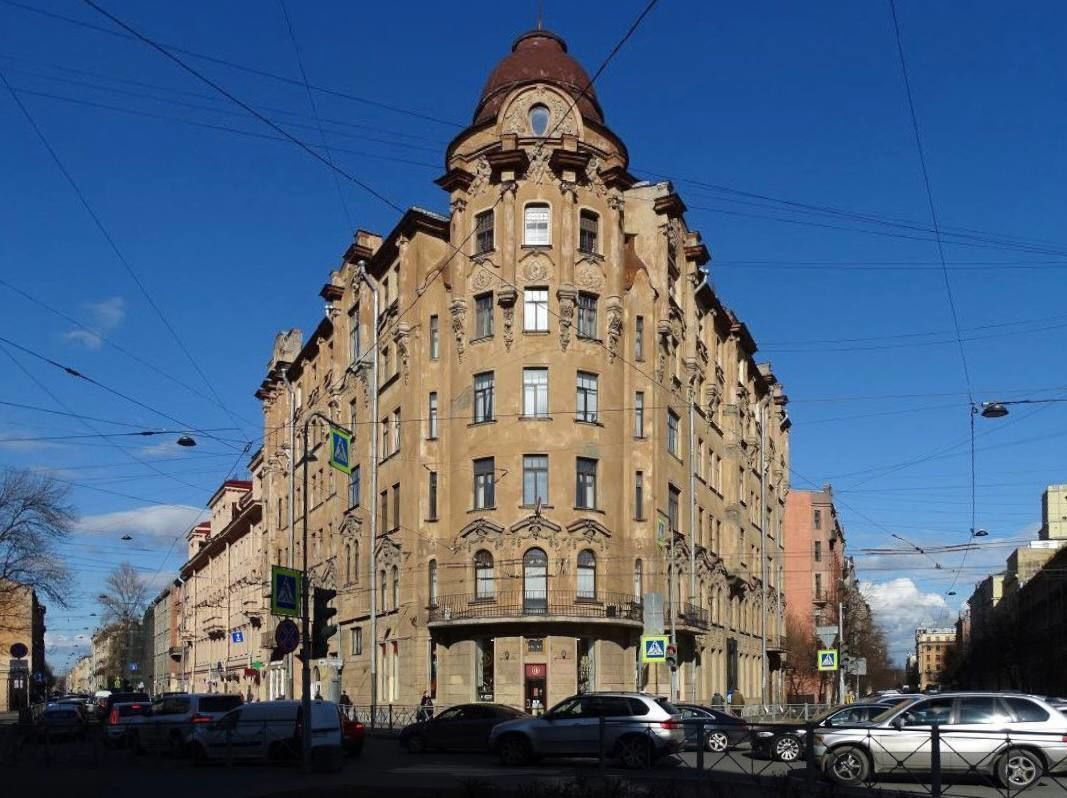 Фото петроградского района в санкт петербурге