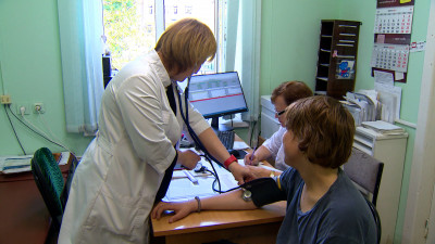 Семеро врачей из Петербурга заняли призовые места на Всероссийском конкурсе врачей