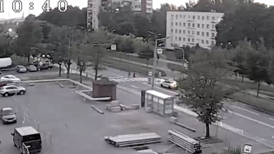 После смертельного ДТП в Колпино возбуждено уголовное дело