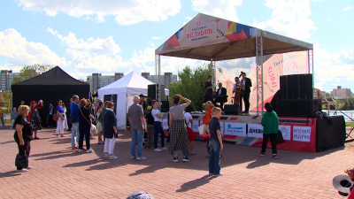 Литературно-музыкальный фестиваль, посвящённый имажинизму, прошёл в Петербурге