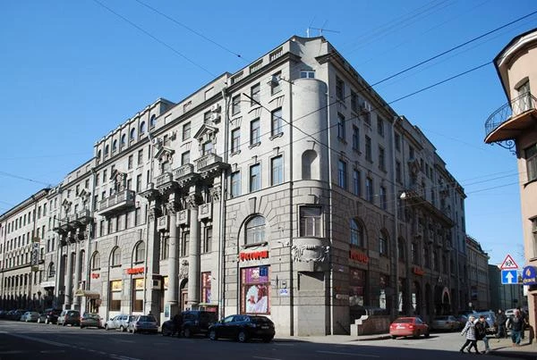 В петербургской Филармонии представят музыкальный «Туннель времени» - tvspb.ru