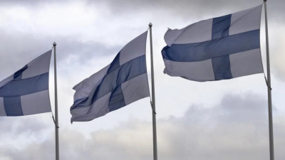 Финляндия планирует открыть КПП на границе с Россией 14 декабря