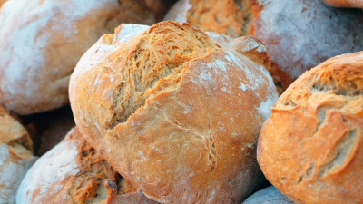 Диетолог предупредил об опасности белого хлеба для организма