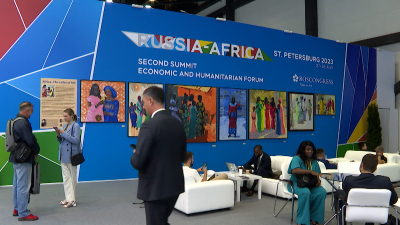 Арби Абубакаров: «Надеемся, что наш саммит станет популярен в африканских странах»