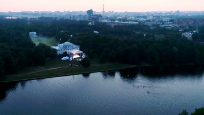 На Елагином острове покажут «Тоску» в рамках фестиваля «Опера – всем»