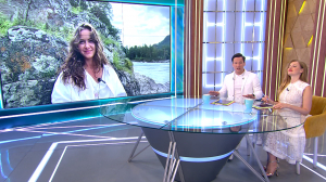 Неизвестный Алтай — край нетронутой природы