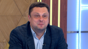 Праздник музыки в Гатчине. 6-ой музыкальный фестиваль «Дым над водой. От классики до рока»